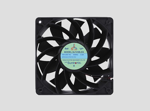 深耕散熱風(fēng)扇30余載，臺(tái)灣三巨電機(jī)堅(jiān)持“以質(zhì)取勝”